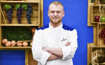 Влюбеният Шкодров се сбогува с мечтата си за победа в Hell’s Kitchen
