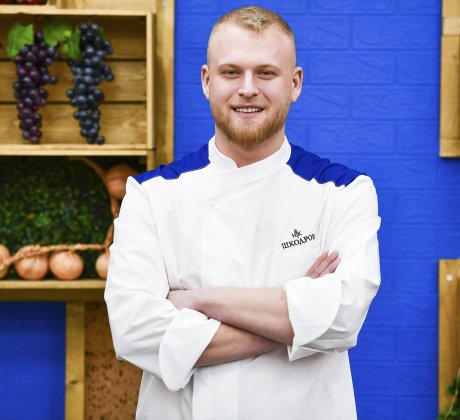 Още по време на участието си в подкаста Кухнята на