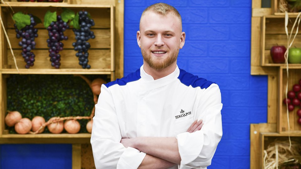 Още по време на участието си в подкаста Кухнята на