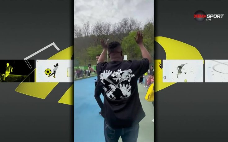 Най-интересното от социалните мрежи преди Лудогорец - Спартак Варна