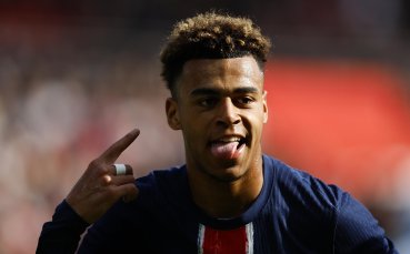 ПСЖ остава непобеден през сезона в Лига 1