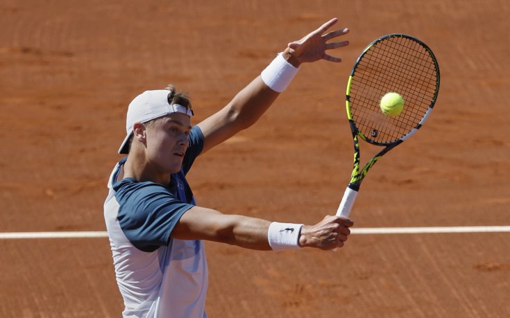 Руне разкри с какво се хранят тенисистите за максимално представяне