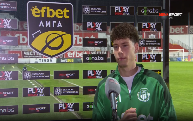 Божидар Пенчев: Каквото сабя покаже