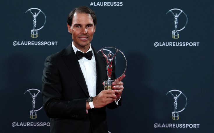 Рафа Надал претърпя операция