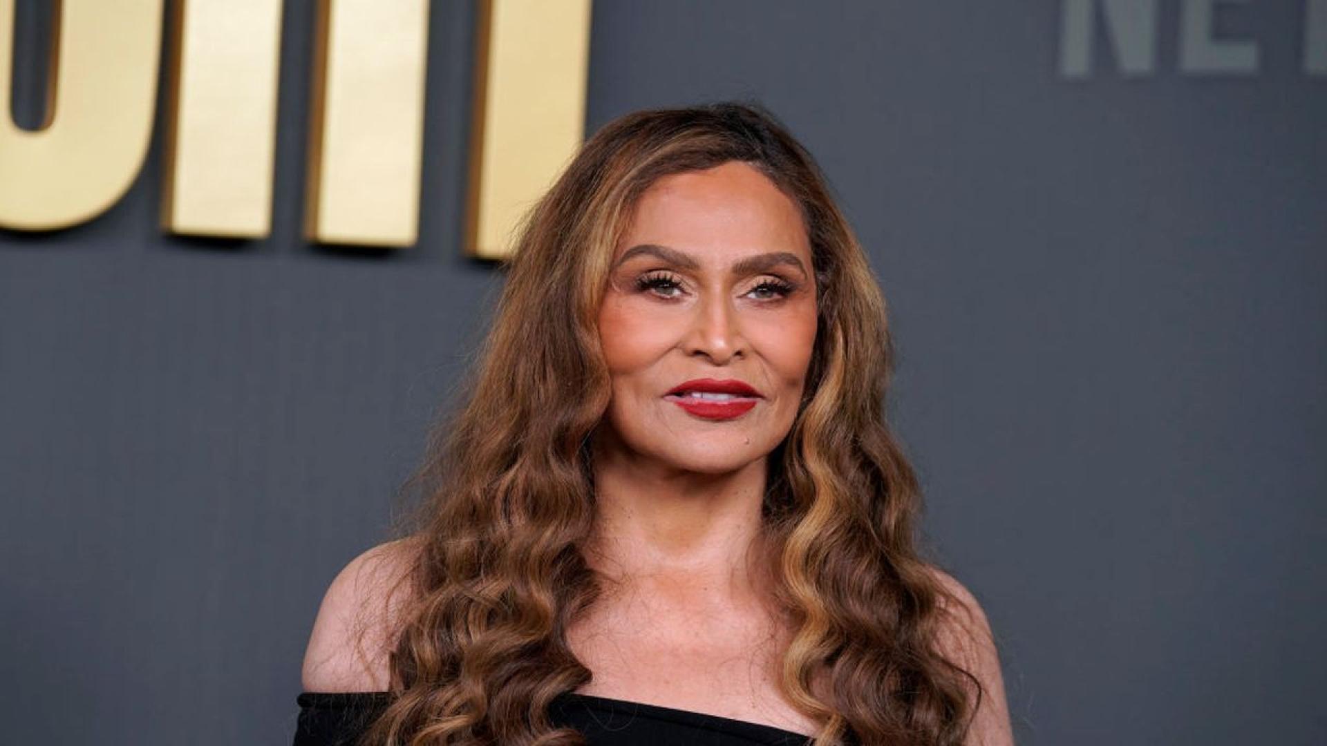 Майката на Бионсе Тина Ноулс сподели за своята тиха битка