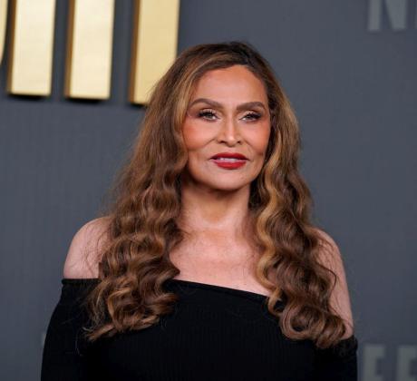 Тина Ноулс често е споменавана като майката на иконите Бионсе