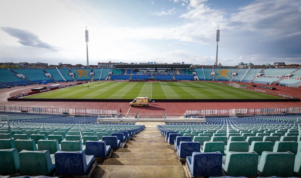 ЦСКА Черно море1