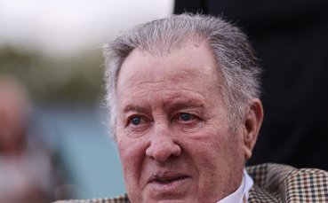 ЦСКА поздрави голяма легенда