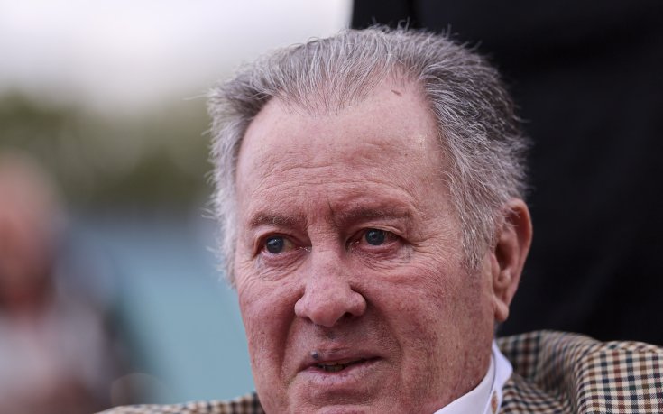 ЦСКА поздрави голяма легенда