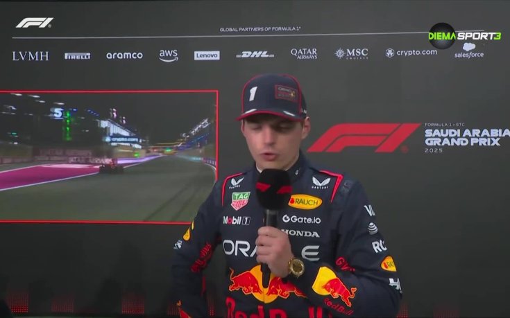 Формула 1 Екстра (22.04.2025)