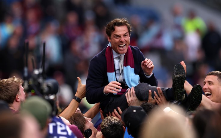 Скот Паркър може да замени Постекоглу в Тотнъм