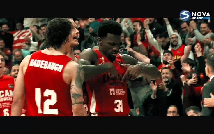 Пета четвърт (23.04.2025)