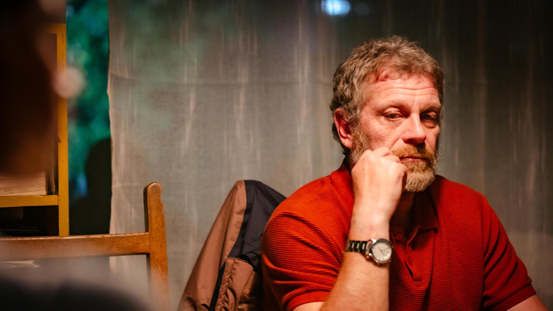 Творческият екип на Майките се завръща на снимачната площадка за