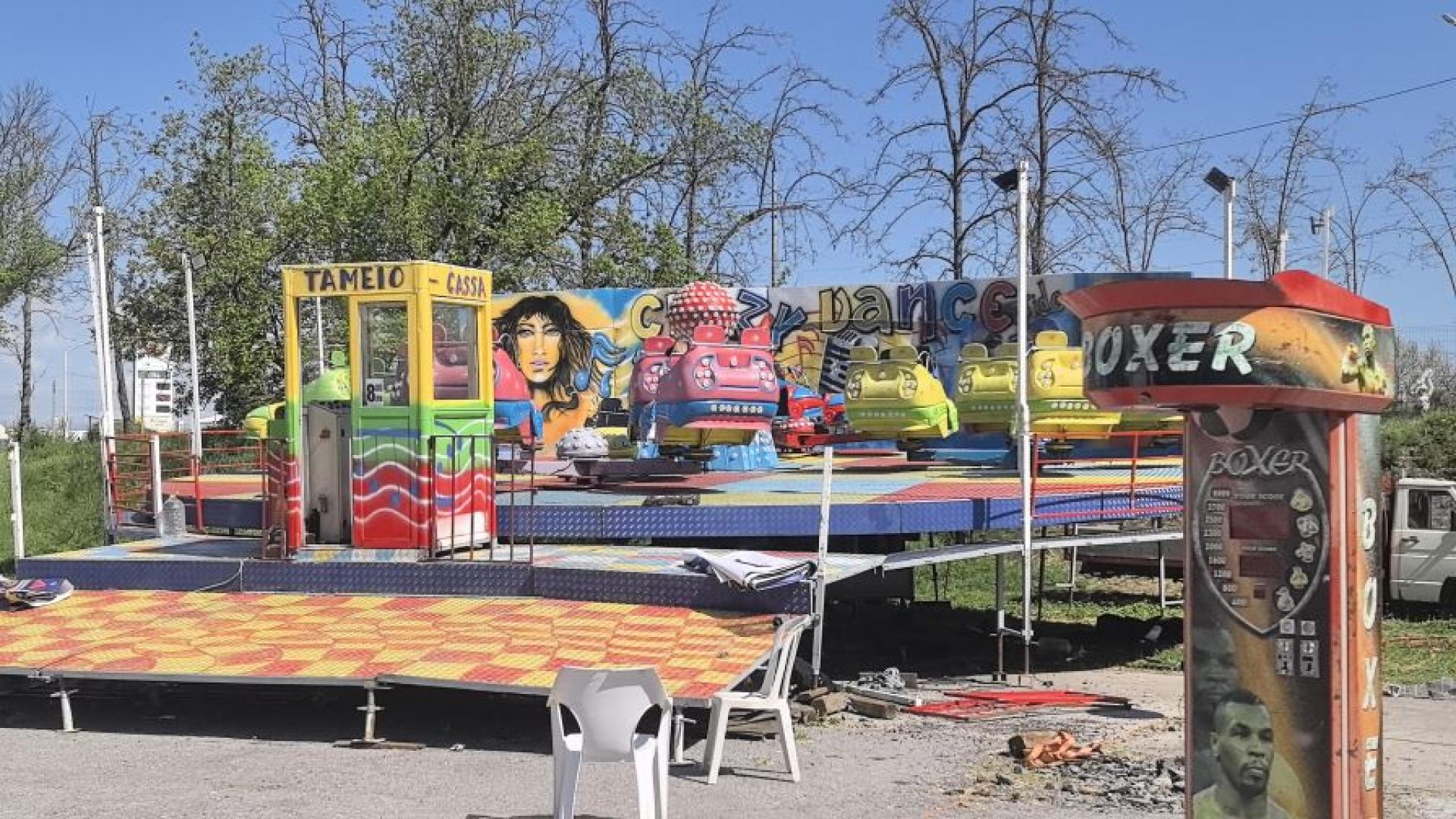 Състоянието на единия от пострадалите мъже при инцидента със счупена