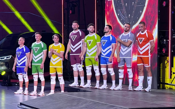 София посреща големия финал на “Sesame Турнири на волята” тази вечер