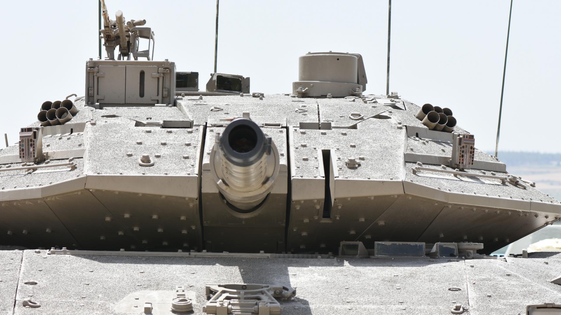 Израелските сили за отбрана ЦАХАЛ заявиха че първоначалните резултати от