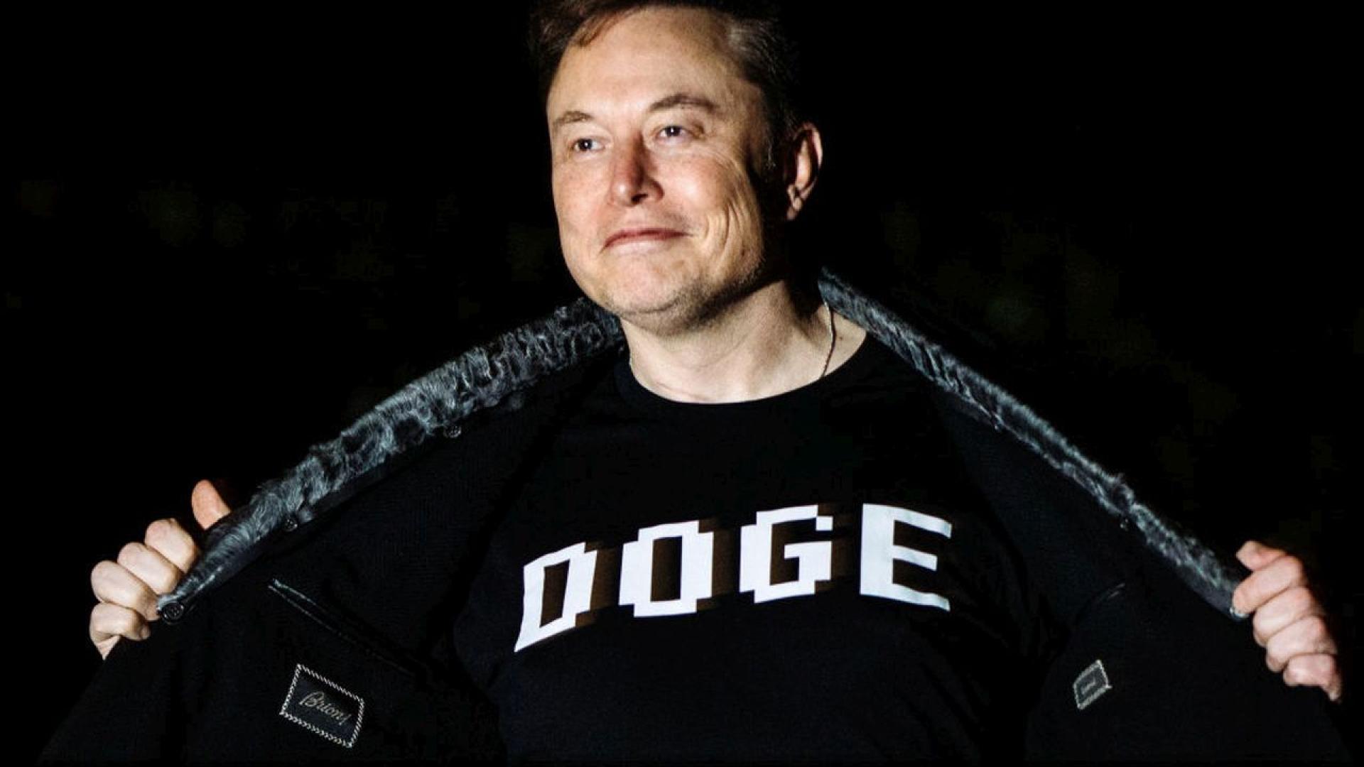 Главният изпълнителен директор на Tesla Илон Мъск съобщи че ще