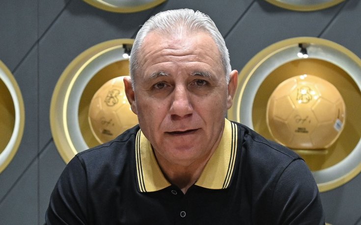 Христо Стоичков: Сърцето ми се къса