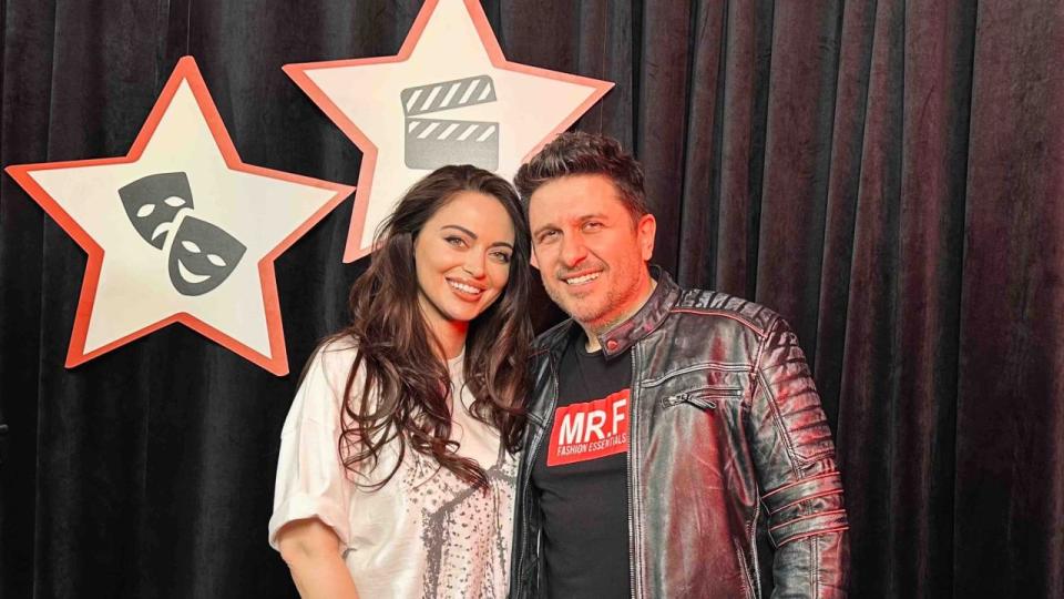 В главната роля в новия епизод на – един от