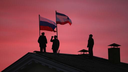 Украйна опровергава руските военни твърдения