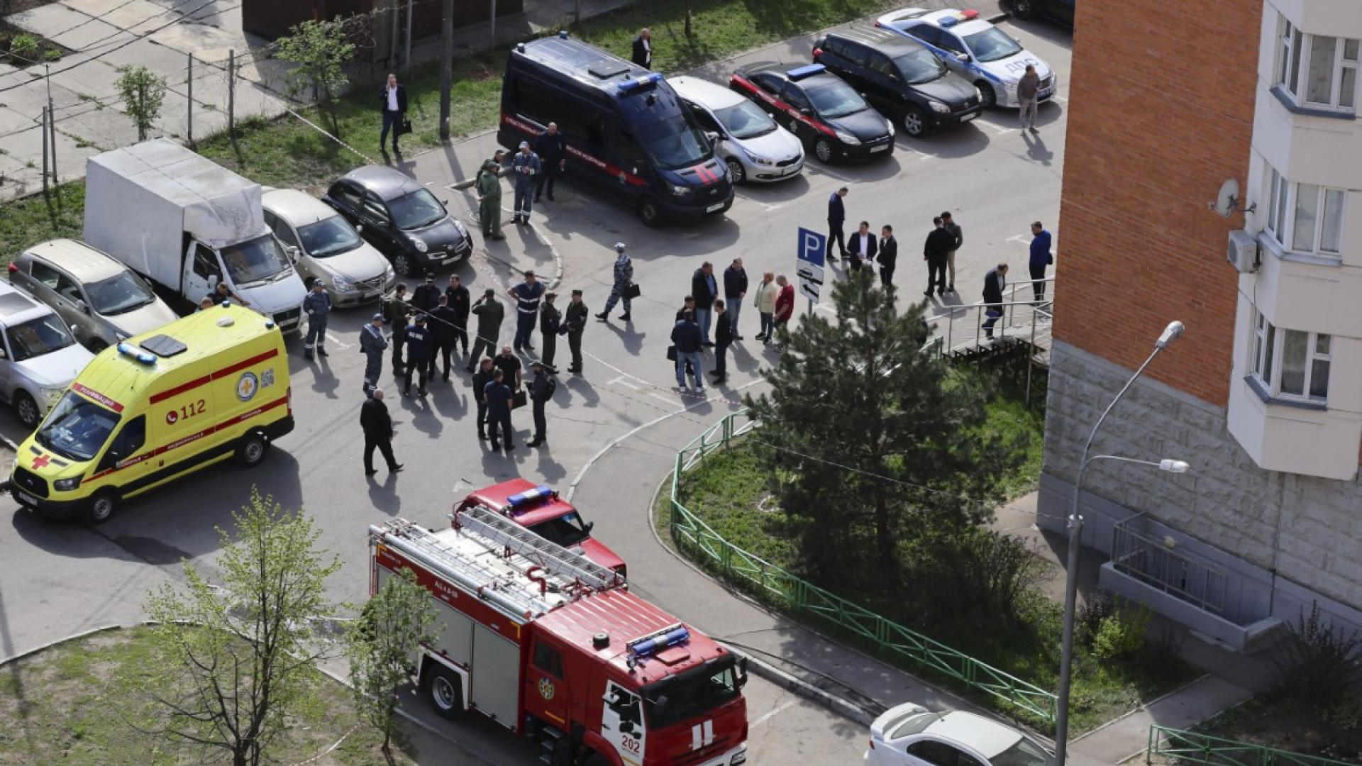 Русия претърпя сериозна репутационна загуба след убийството на висш руски