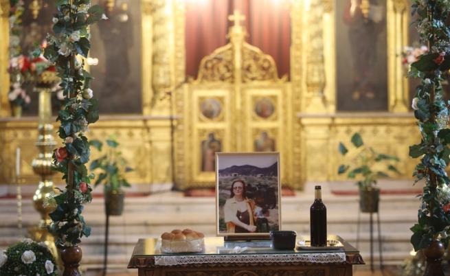 Последно сбогом с Даниела Кънева – легендата на българската журналистика