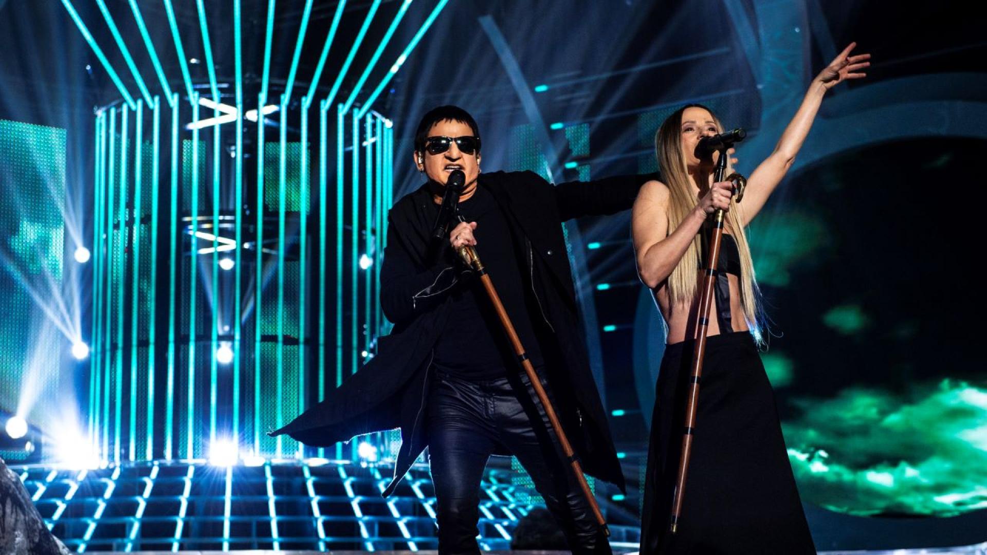 За първи път в историята на Като две капки вода