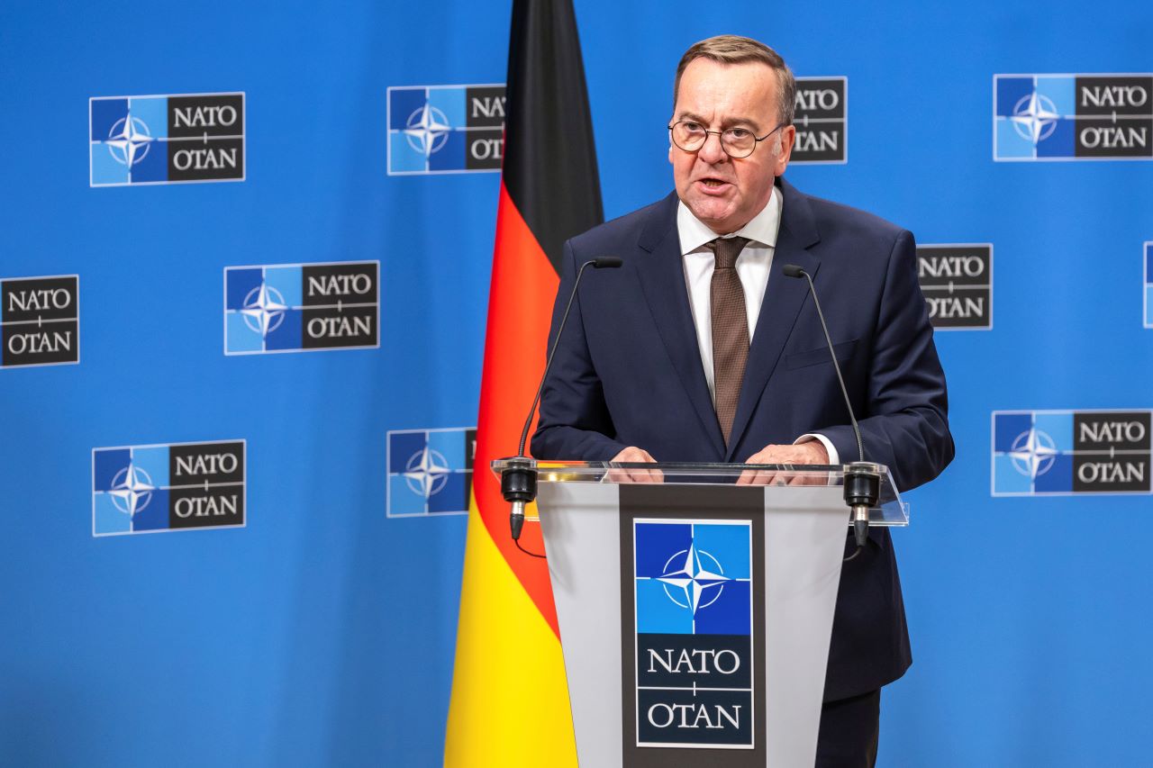 В Германия: Русия може да нападне НАТО догодина