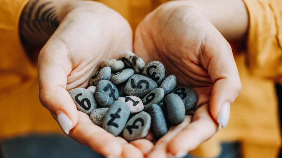 нумерология