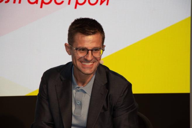  Андрей Арнаудов 