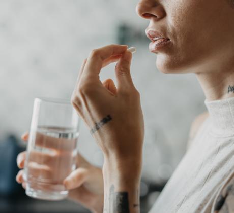 Когато месечният цикъл започне да се усеща като месечно наказание