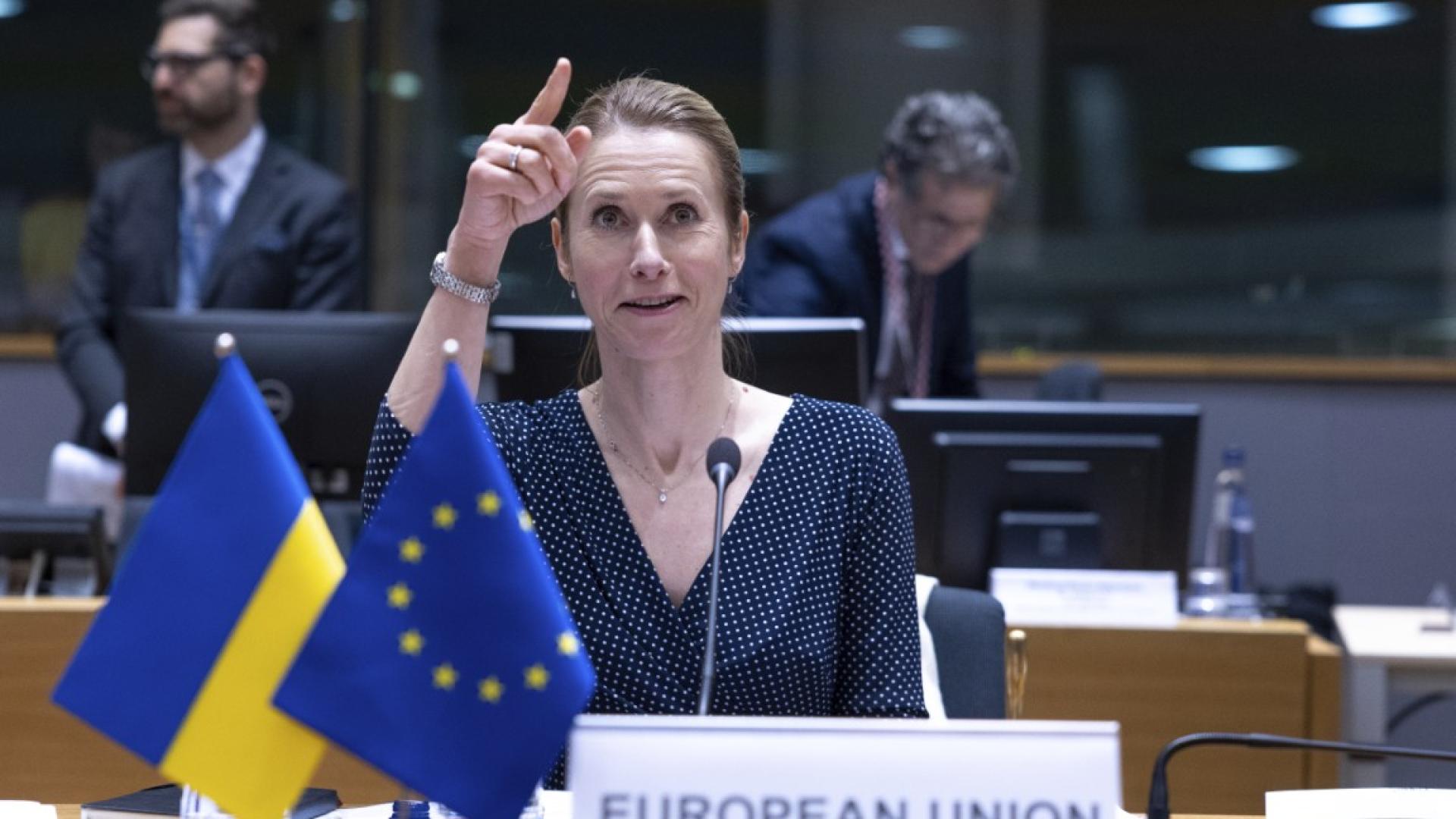 Европейският съюз подготвя план Б за запазване на икономическите санкции