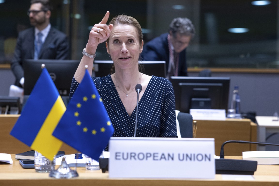 ЕС с "план Б", ако Тръмп се откаже от преговорите за Украйна