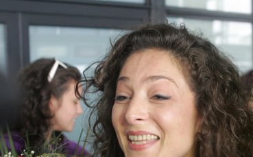 Българка застана начело на националния отбор на Италия по художествена гимнастика