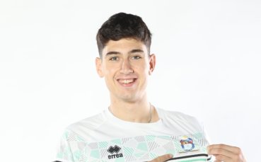 Официално: Черно море обяви трансфер в Италия