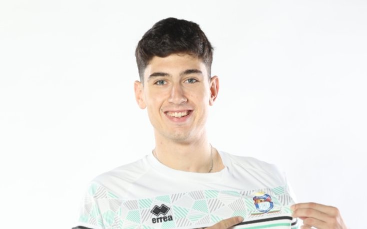 Официално: Черно море обяви трансфер в Италия