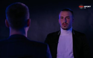 Шейтанов: Направихме исторически мачове за Септември, но имаме още работа за вършене