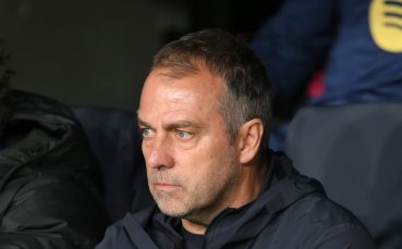 Флик: Трябва да спечелим в Милано, това е финал преди финала
