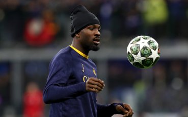 Тюрам омаловажи Ямал: Най-добрият футболист в света е французин