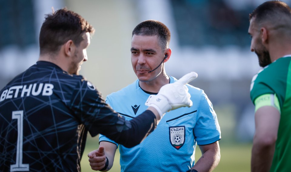 Хебър Крумовград1