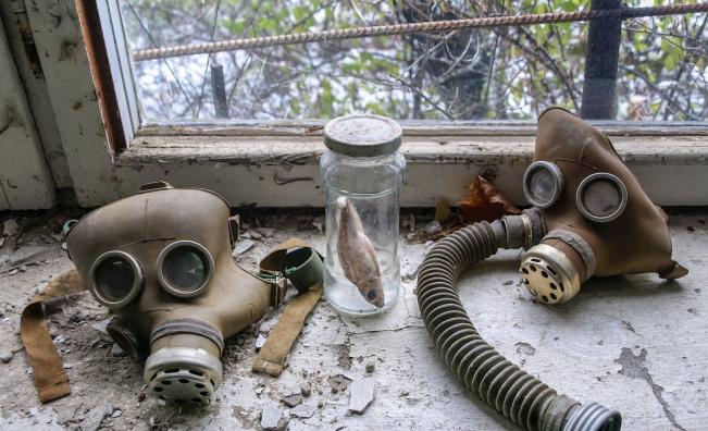 Радиоактивни следи от Чернобил все още се откриват във Франция