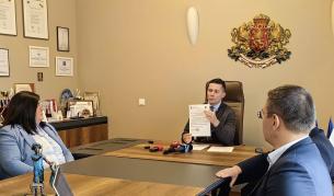Кметът на Царево опроверга твърденията за отпуснати 43 млн. лв. за почистване на реки и дерета