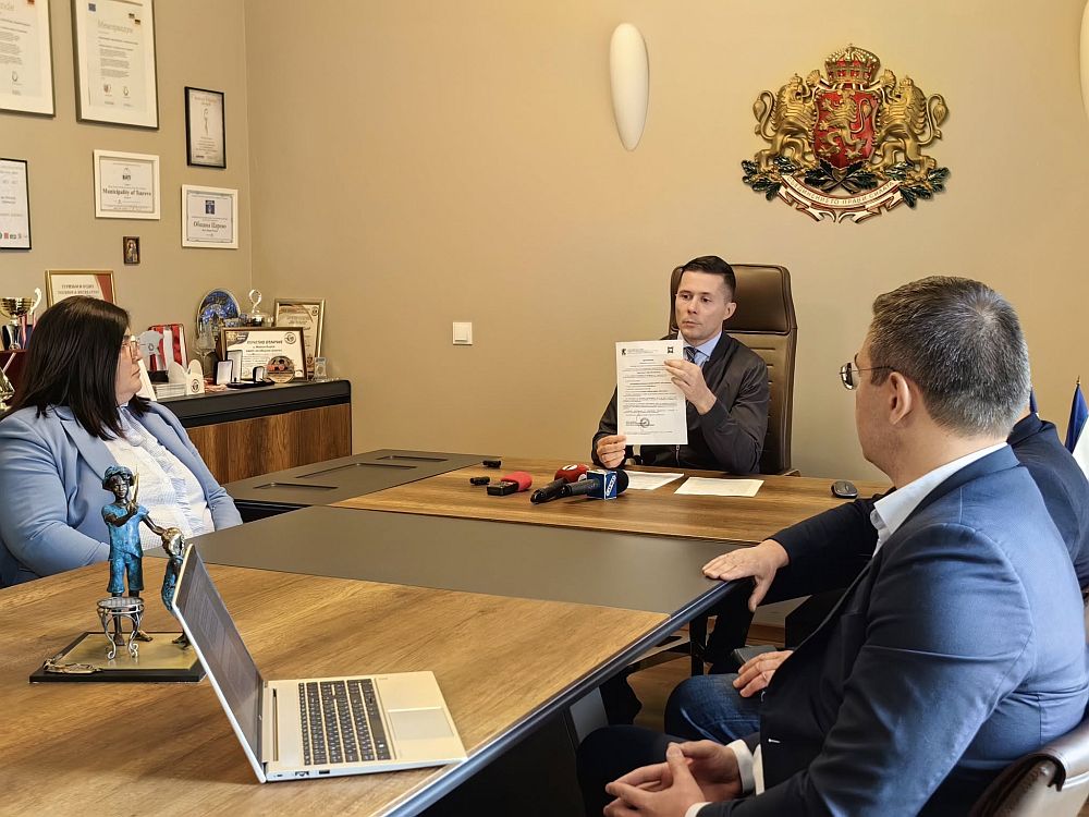 Кметът на Царево опроверга твърденията за отпуснати 43 млн. лв. за почистване на реки и дерета