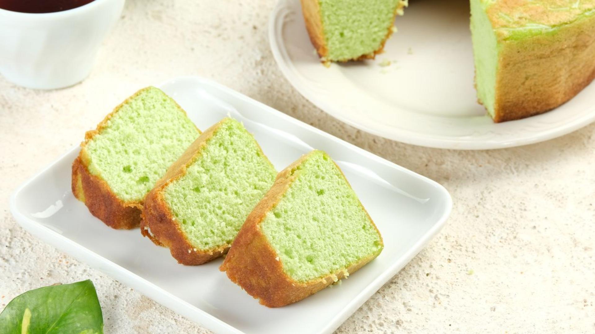 Манията по дубайският шоколад завладя света но друг зелен десерт