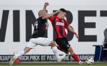 НА ЖИВО: Локомотив Пловдив 0:0 Локомотив София, не зачетоха гол за 