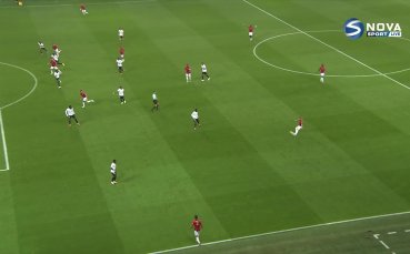 Ница - Реймс 1:0 /репортаж/