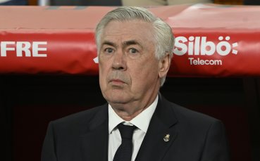 В Испания сигурни: Анчелоти вече е казал 