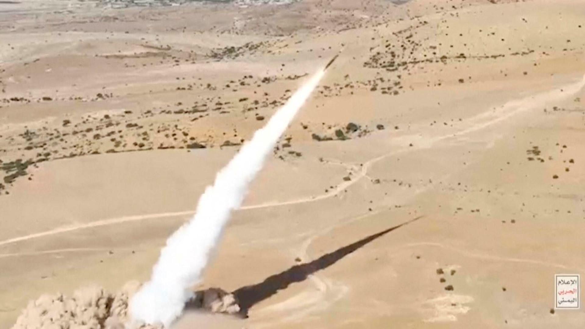 Израелската армия обяви тази сутрин че е прехванала ракета изстреляна