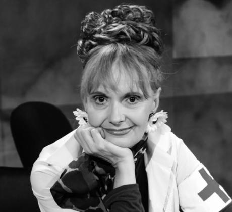 Българската театрална сцена осиротя Отиде си Милена Атанасова – актрисата