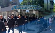Клиниката, в която издъхна 6-годишният Ангел: Настъпиха неочаквани усложнения
